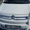 998711-25 Citroën Berlingo Van 1.6 HDi - 2010