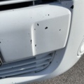 998711-28 Citroën Berlingo Van 1.6 HDi - 2010