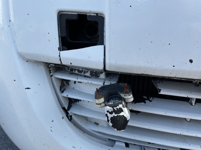 998711-30 Citroën Berlingo Van 1.6 HDi - 2010