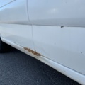 998711-38 Citroën Berlingo Van 1.6 HDi - 2010
