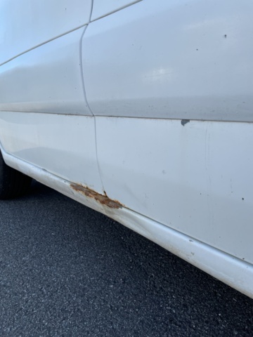 998711-38 Citroën Berlingo Van 1.6 HDi - 2010