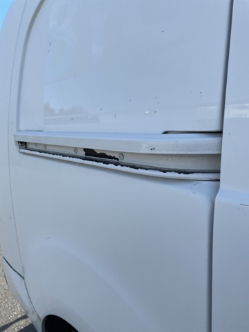 998711-42 Citroën Berlingo Van 1.6 HDi - 2010