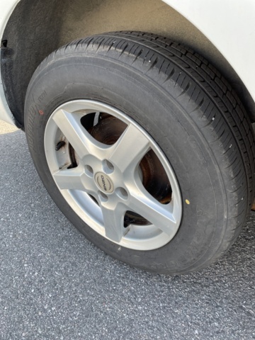 998711-43 Citroën Berlingo Van 1.6 HDi - 2010