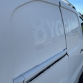 998711-45 Citroën Berlingo Van 1.6 HDi - 2010