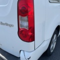 998711-48 Citroën Berlingo Van 1.6 HDi - 2010