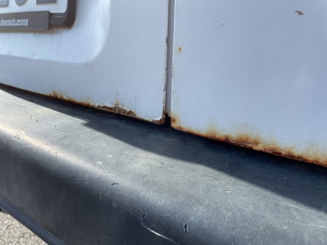 998711-50 Citroën Berlingo Van 1.6 HDi - 2010