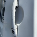 998711-55 Citroën Berlingo Van 1.6 HDi - 2010