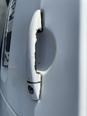 998711-55 Citroën Berlingo Van 1.6 HDi - 2010