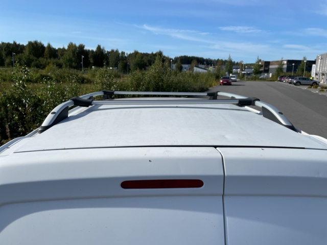 998711-56 Citroën Berlingo Van 1.6 HDi - 2010