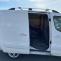 998711-57 Citroën Berlingo Van 1.6 HDi - 2010
