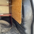 998711-58 Citroën Berlingo Van 1.6 HDi - 2010