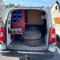 998711-64 Citroën Berlingo Van 1.6 HDi - 2010