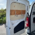 998711-65 Citroën Berlingo Van 1.6 HDi - 2010