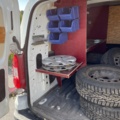 998711-66 Citroën Berlingo Van 1.6 HDi - 2010