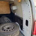 998711-68 Citroën Berlingo Van 1.6 HDi - 2010