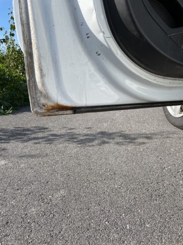 998711-71 Citroën Berlingo Van 1.6 HDi - 2010
