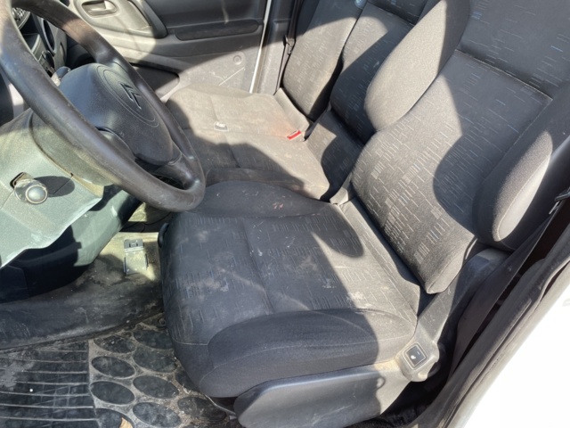 998711-74 Citroën Berlingo Van 1.6 HDi - 2010