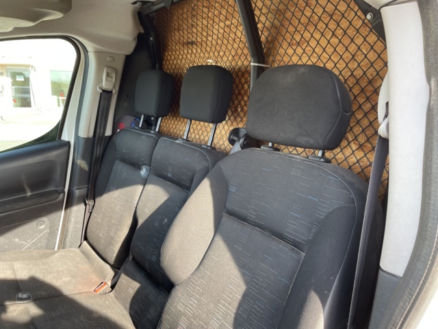 998711-75 Citroën Berlingo Van 1.6 HDi - 2010