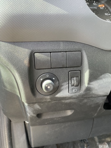 998711-76 Citroën Berlingo Van 1.6 HDi - 2010