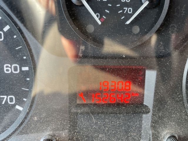 998711-78 Citroën Berlingo Van 1.6 HDi - 2010