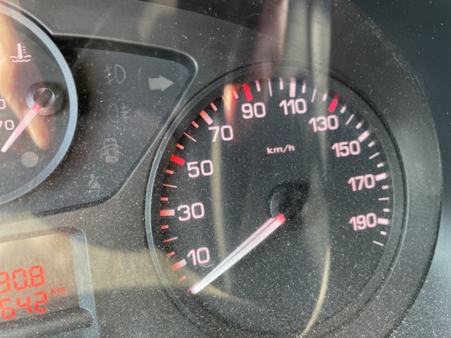 998711-82 Citroën Berlingo Van 1.6 HDi - 2010