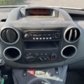 998711-83 Citroën Berlingo Van 1.6 HDi - 2010
