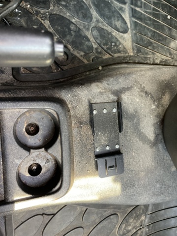 998711-85 Citroën Berlingo Van 1.6 HDi - 2010