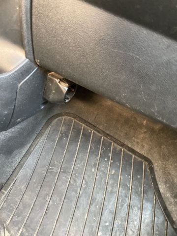 998711-86 Citroën Berlingo Van 1.6 HDi - 2010