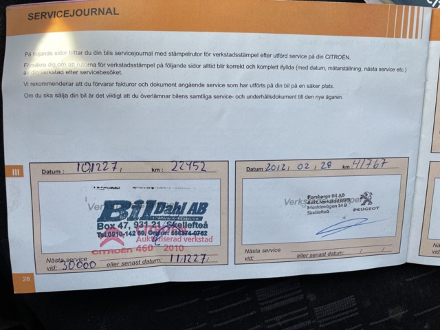 998711-88 Citroën Berlingo Van 1.6 HDi - 2010