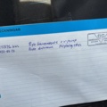 998711-90 Citroën Berlingo Van 1.6 HDi - 2010