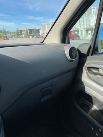 998711-91 Citroën Berlingo Van 1.6 HDi - 2010