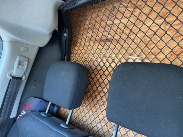 998711-93 Citroën Berlingo Van 1.6 HDi - 2010
