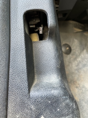 998711-94 Citroën Berlingo Van 1.6 HDi - 2010