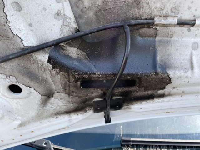 998711-99 Citroën Berlingo Van 1.6 HDi - 2010