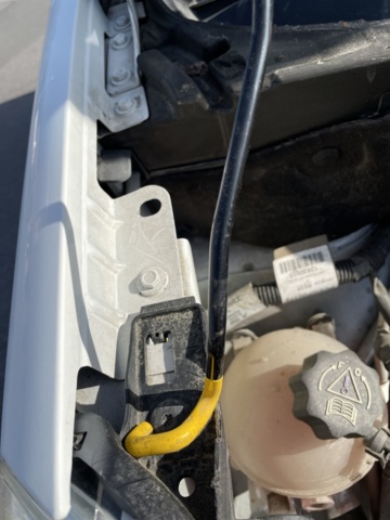 998711-100 Citroën Berlingo Van 1.6 HDi - 2010