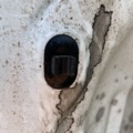 998711-101 Citroën Berlingo Van 1.6 HDi - 2010