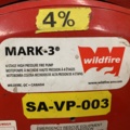 781077-4 Motorized gun Wildfire Mark-3