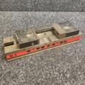 1076271-1 Hydraulic Machine Vise Chick Machine Tool BL4