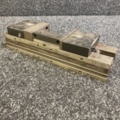 1076271-2 Hydraulic Machine Vise Chick Machine Tool BL4