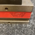 1076271-4 Hydraulic Machine Vise Chick Machine Tool BL4