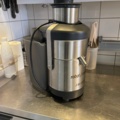 1069139-1 Robot Coupe J80 Ultra juicer