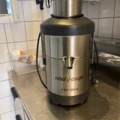 1069139-2 Robot Coupe J80 Ultra juicer