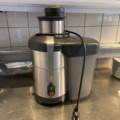 1069139-3 Robot Coupe J80 Ultra juicer