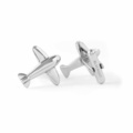 1077153-6 6 pairs (12 pcs) Blvckout cufflinks - Shipping included (1146)
