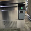 899589-4 Grill cooling bench for 3 GN 1/1 tins Tefcold - UD1-3 - P Cooler/Freezer drawer - 116 liters
