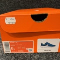 1077251-4 Golfsko Nike Roshe G JR s.6Y