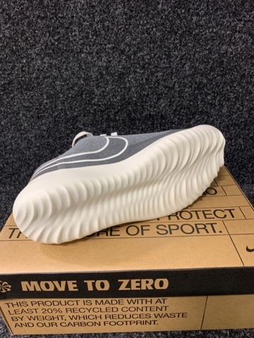 1077325-3 Golf shoe Nike Victory G Lite NN p.7,5