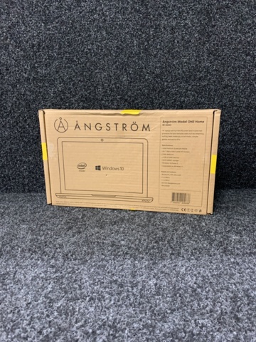 1076805-3 Laptop Angstrom (M1HOME)