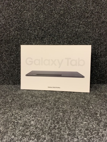 1076815-3 Tablet Samsung Galaxy Tab S9 Ultra Wifi (256GB)