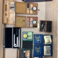 1076277-2 Assortment of measuring instruments